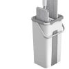 The manufacturer wholesals new hand-wash household flat mops, labor-saving lazy mop buckets, and dry and wet dual-purpose lazy mops Application Scenario